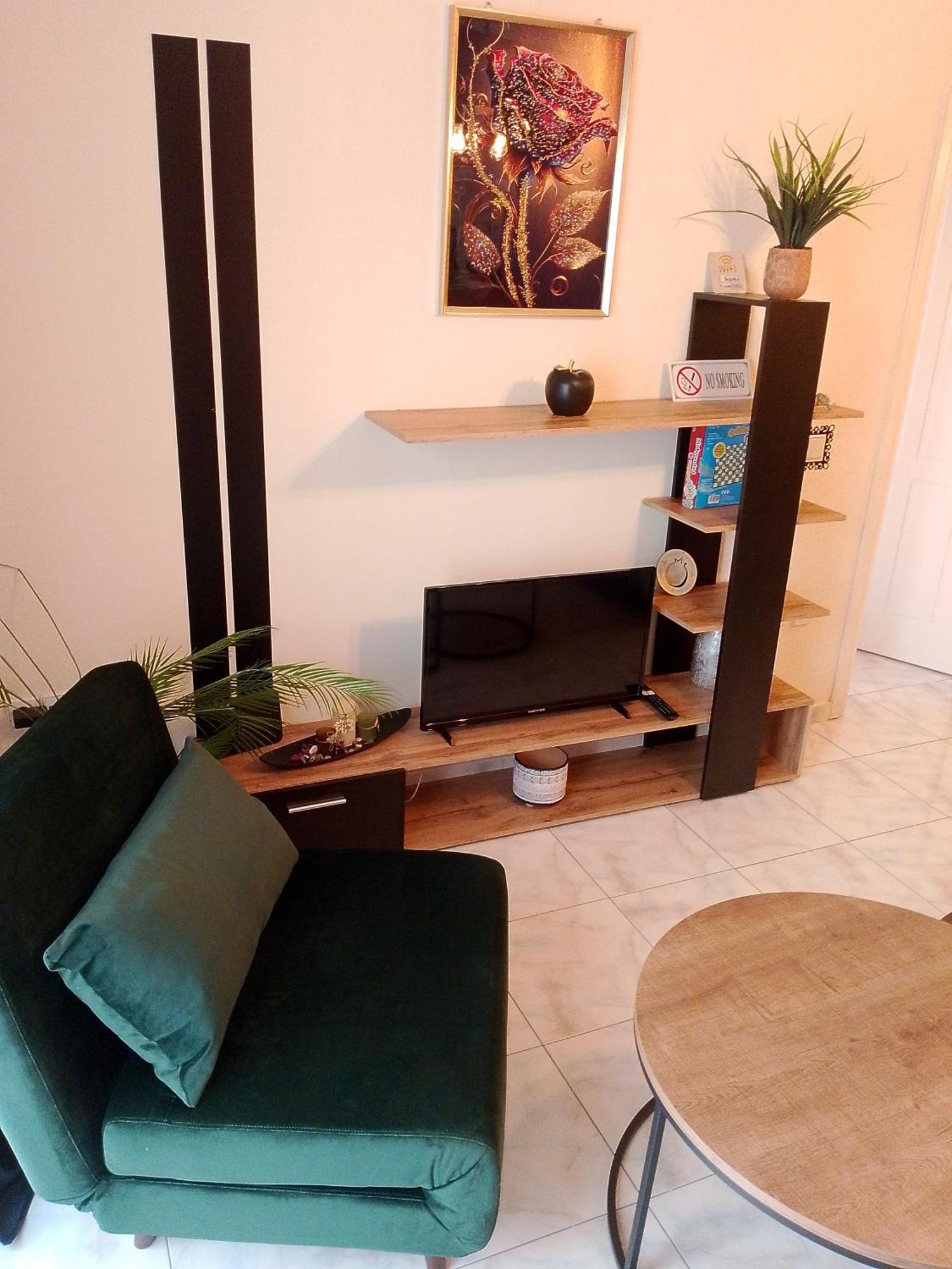 Home2024 Alexandroupoli Eksteriør billede