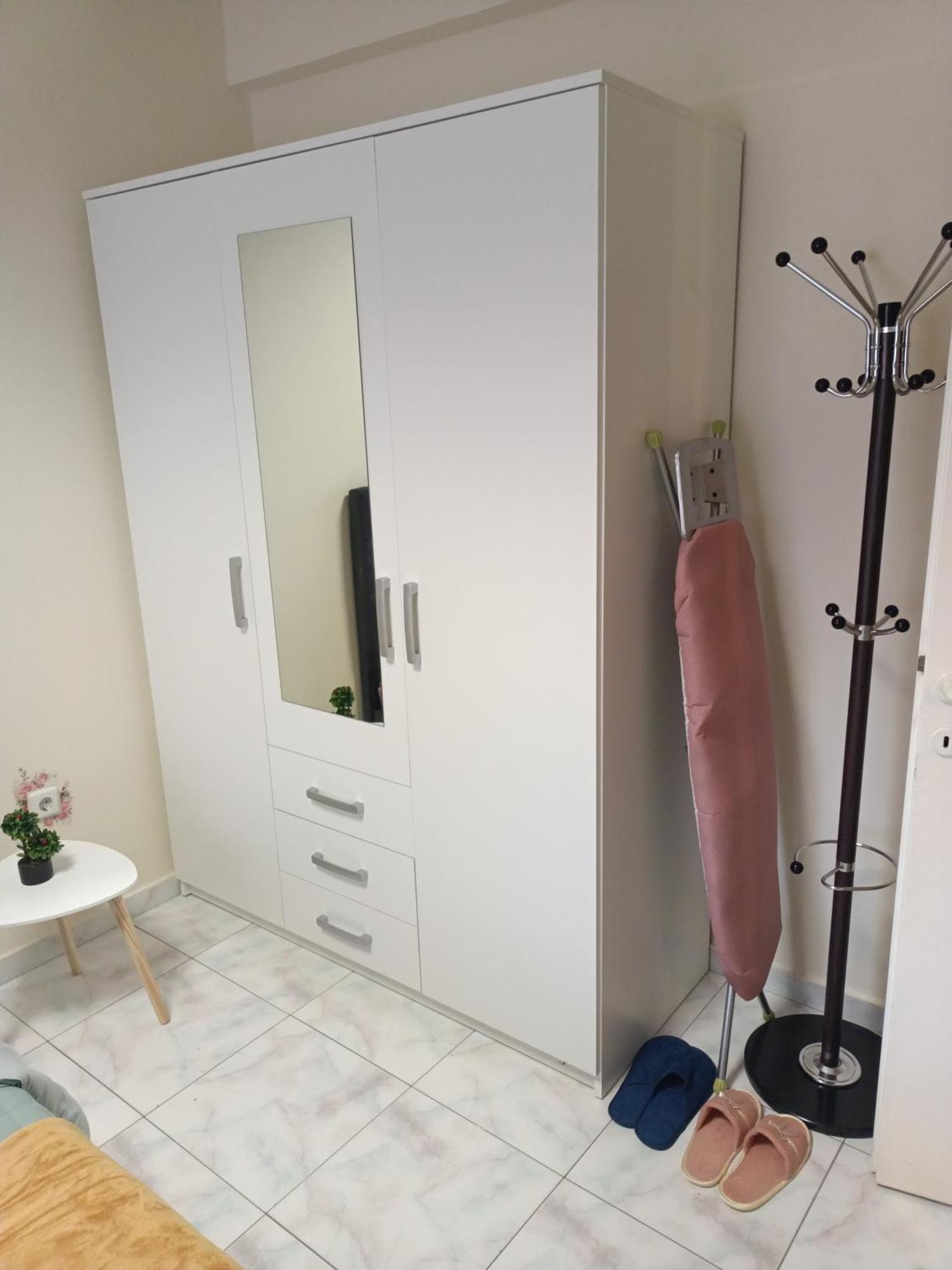 Home2024 Alexandroupoli Eksteriør billede