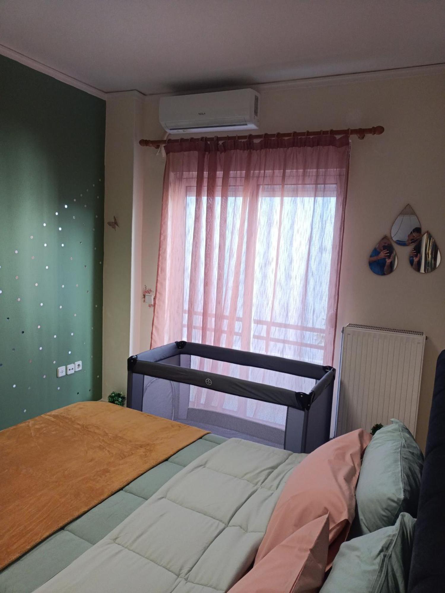 Home2024 Alexandroupoli Eksteriør billede
