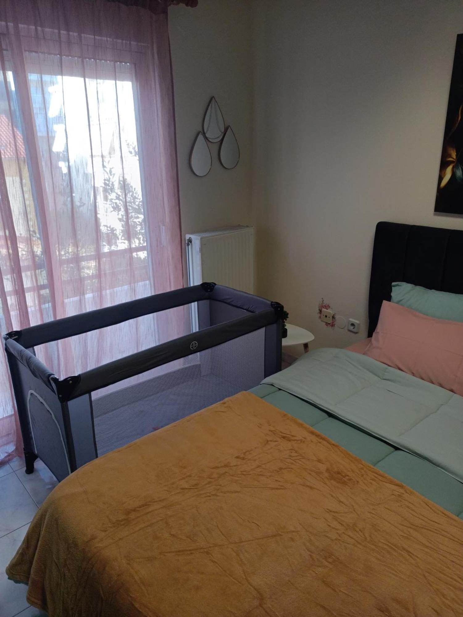 Home2024 Alexandroupoli Eksteriør billede