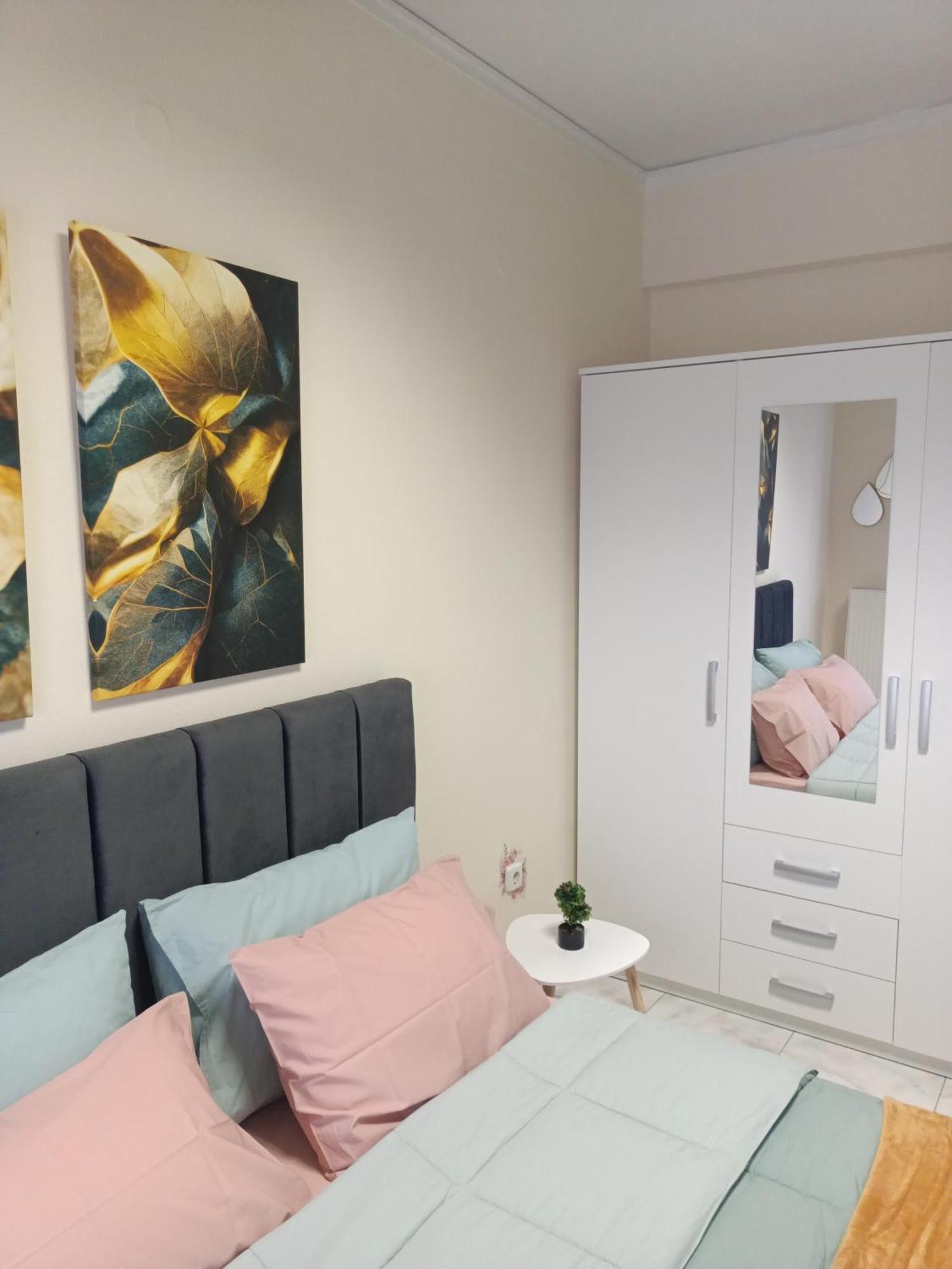 Home2024 Alexandroupoli Eksteriør billede