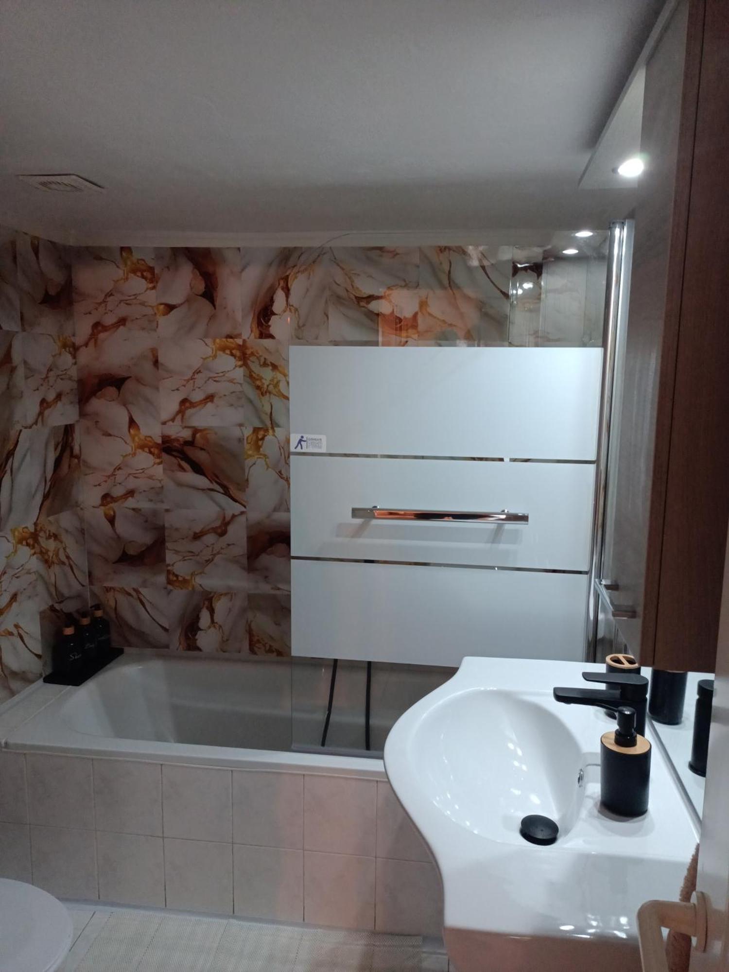 Home2024 Alexandroupoli Eksteriør billede