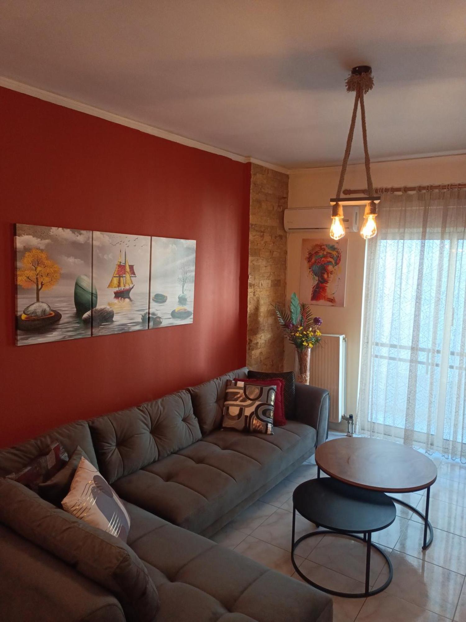 Home2024 Alexandroupoli Eksteriør billede