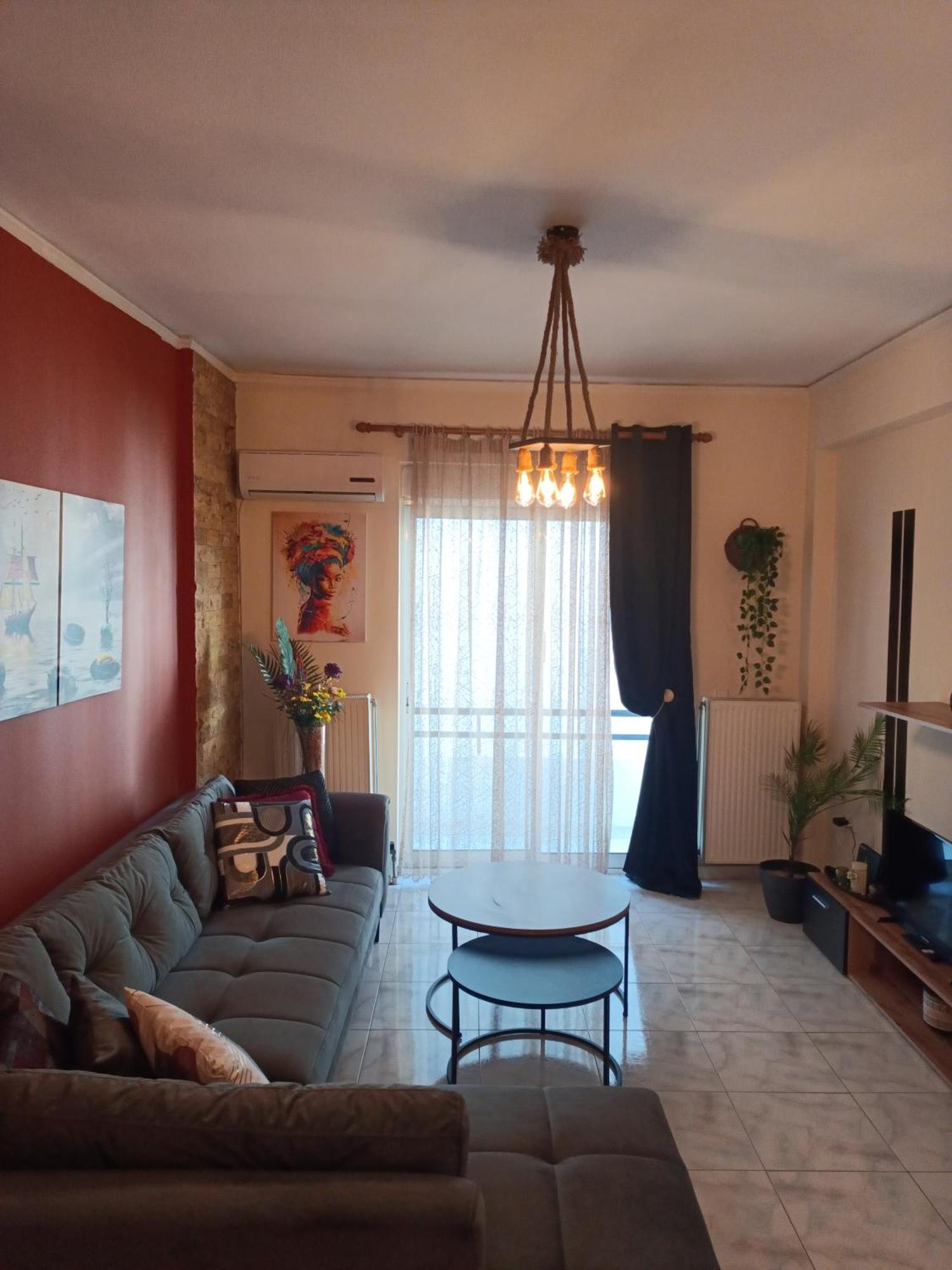 Home2024 Alexandroupoli Eksteriør billede