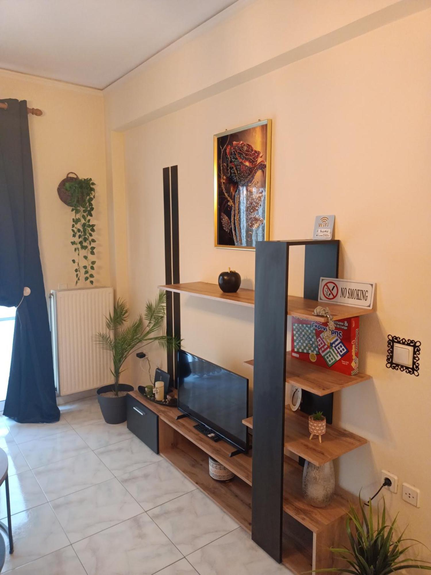 Home2024 Alexandroupoli Eksteriør billede