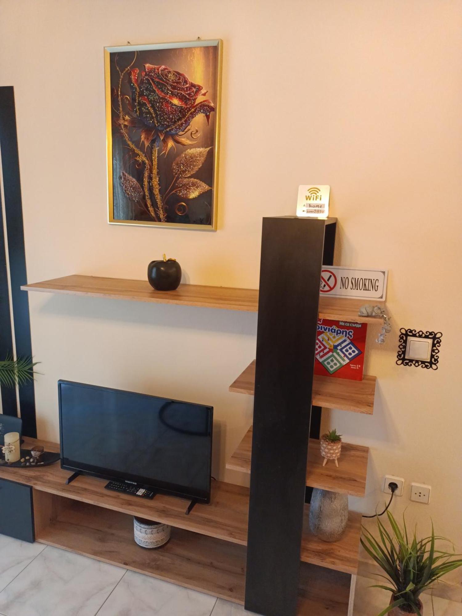 Home2024 Alexandroupoli Eksteriør billede