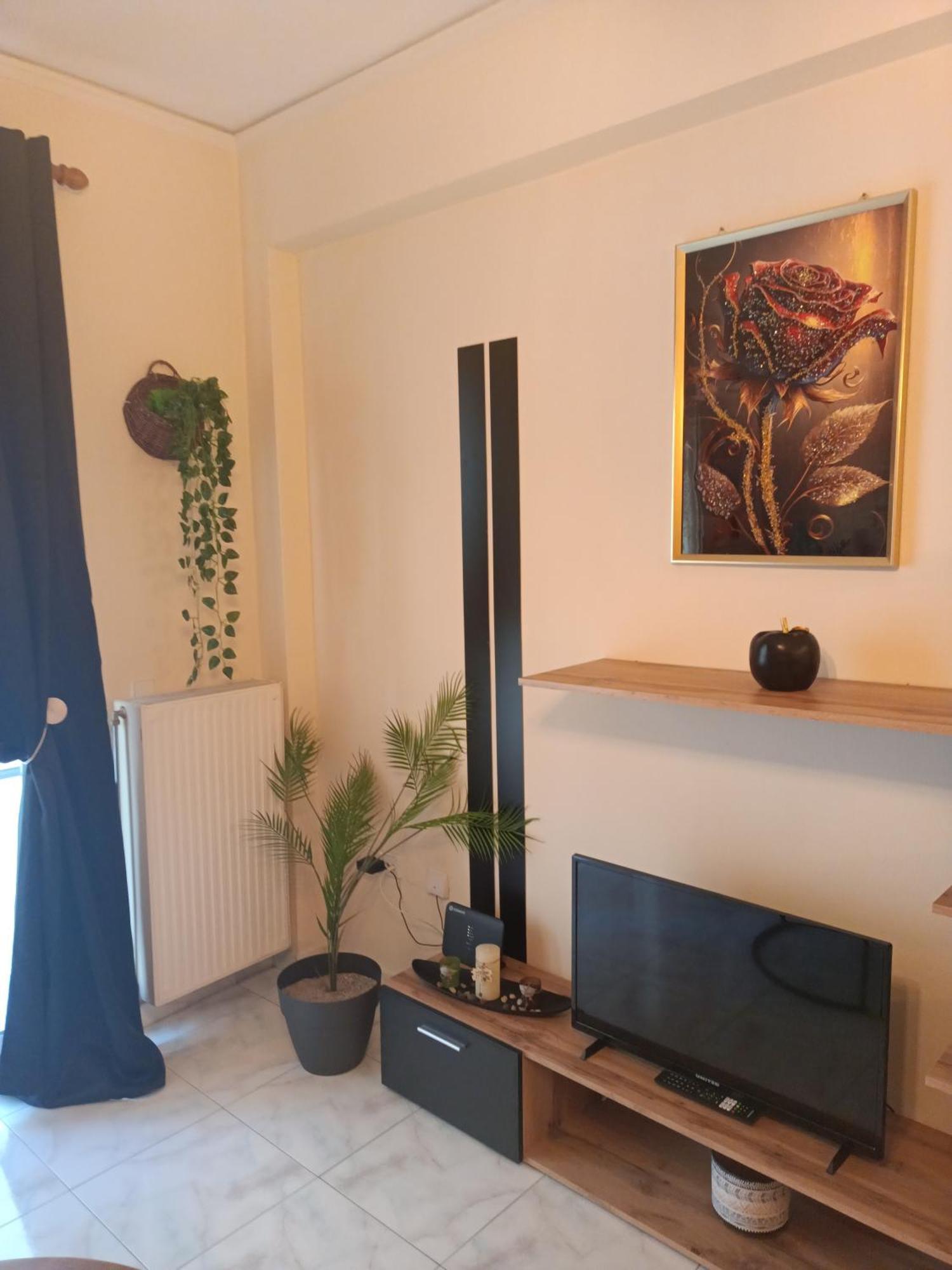 Home2024 Alexandroupoli Eksteriør billede