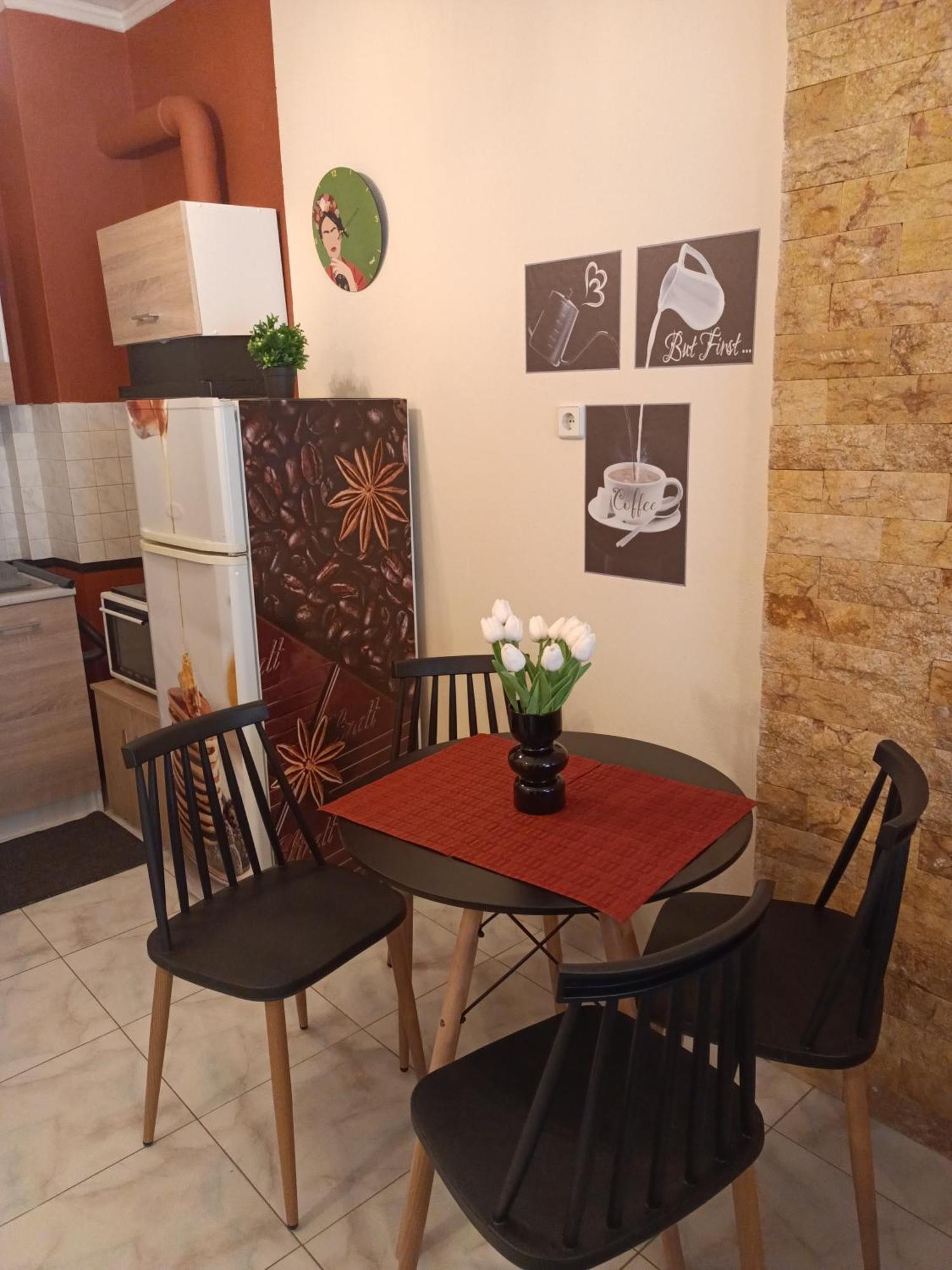 Home2024 Alexandroupoli Eksteriør billede