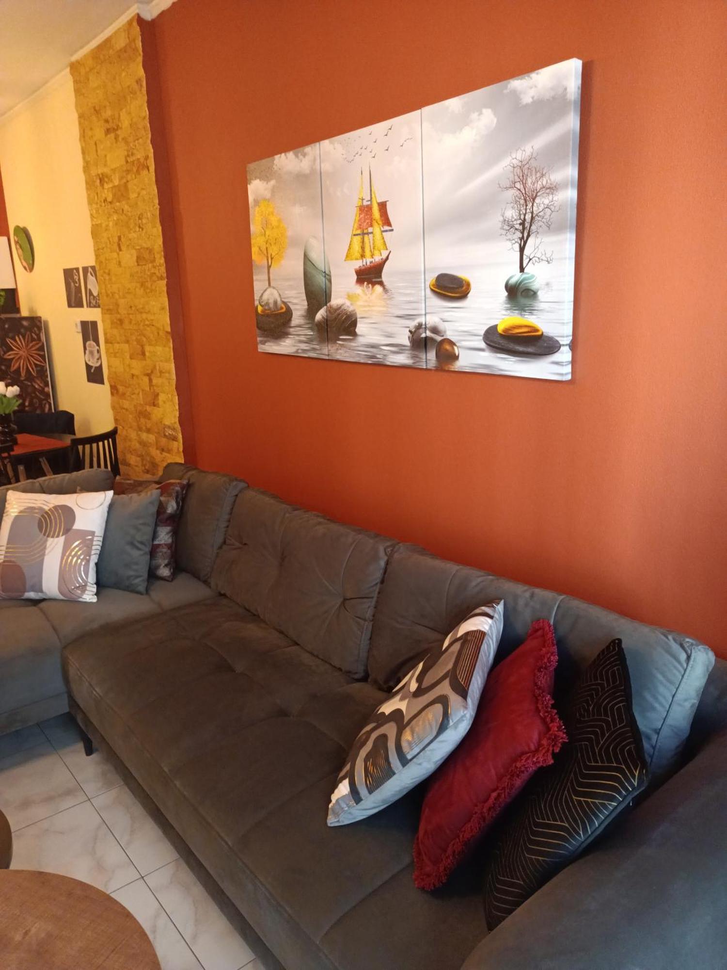 Home2024 Alexandroupoli Eksteriør billede