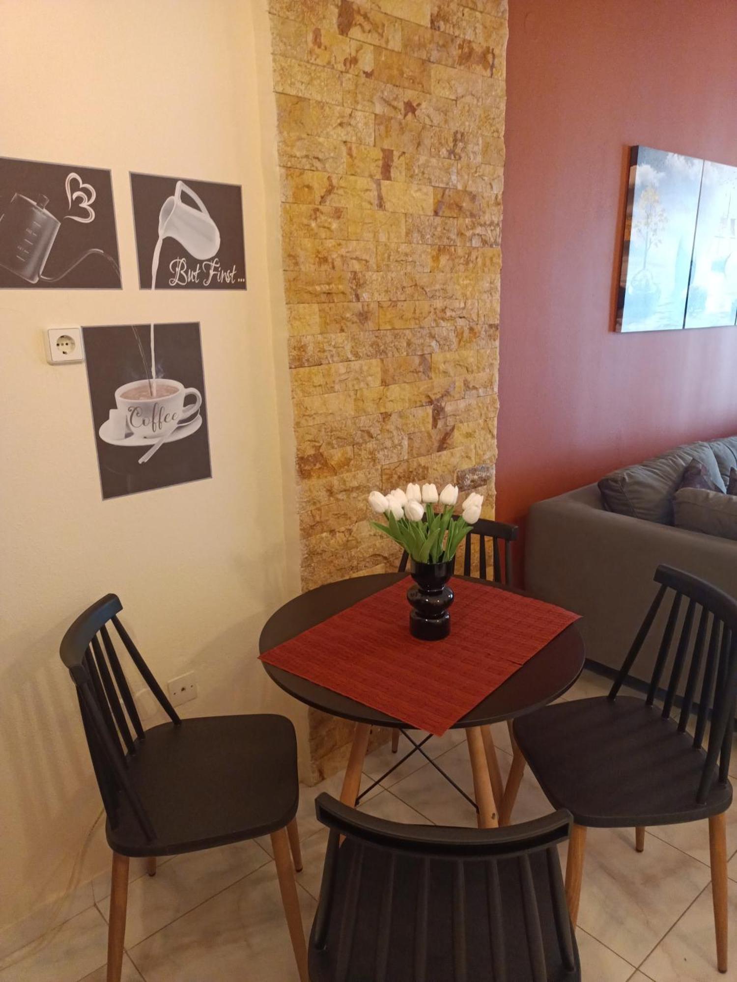 Home2024 Alexandroupoli Eksteriør billede