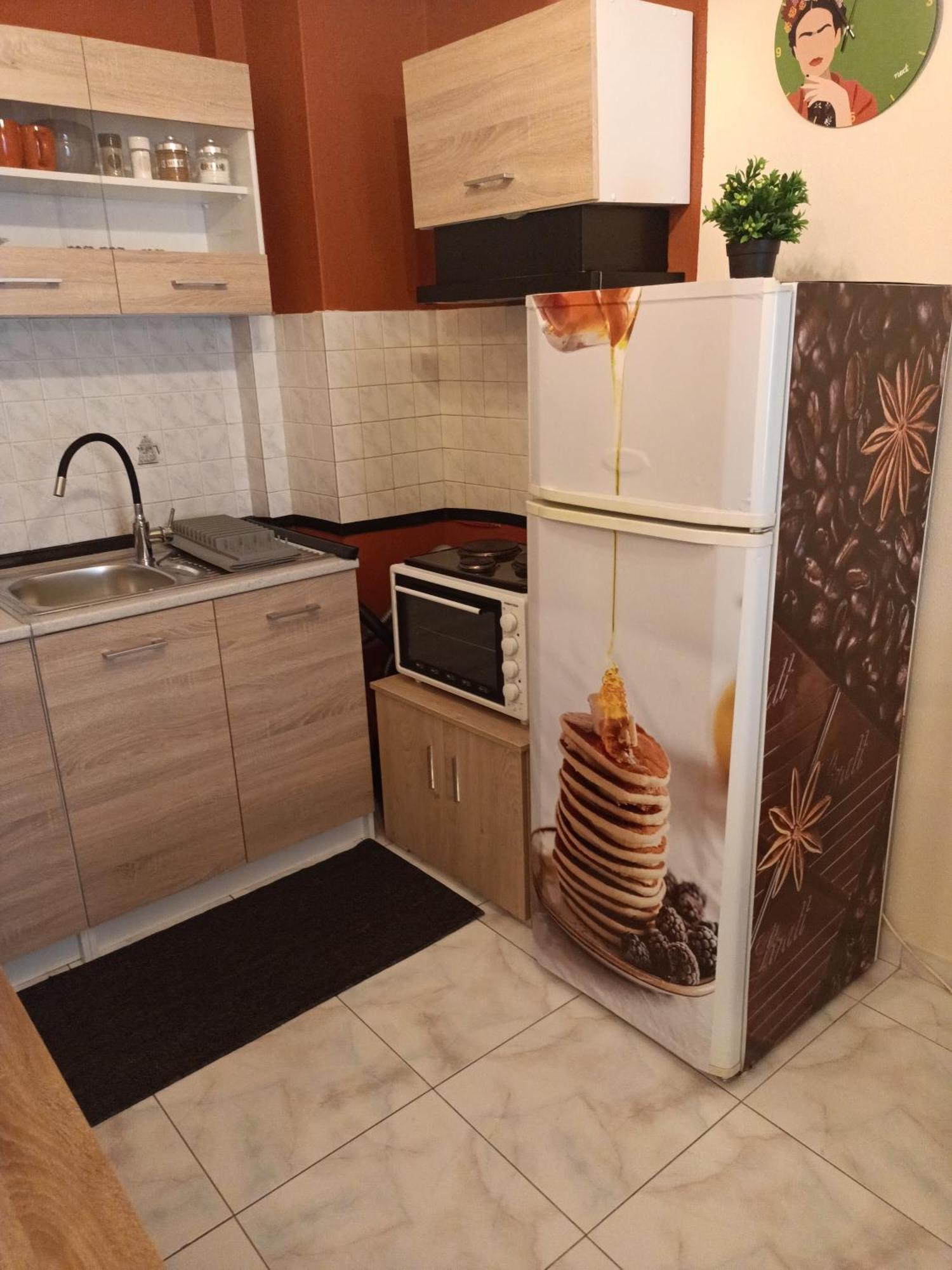 Home2024 Alexandroupoli Eksteriør billede
