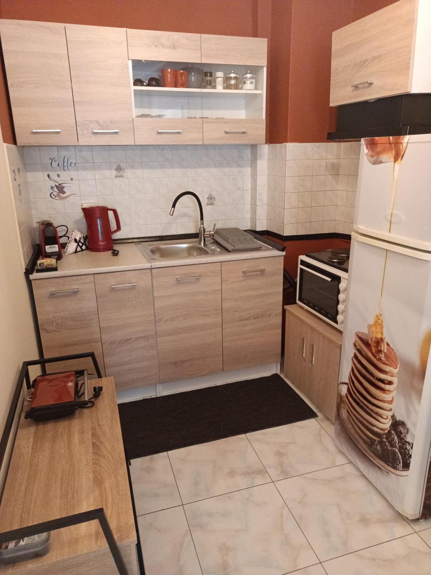 Home2024 Alexandroupoli Eksteriør billede