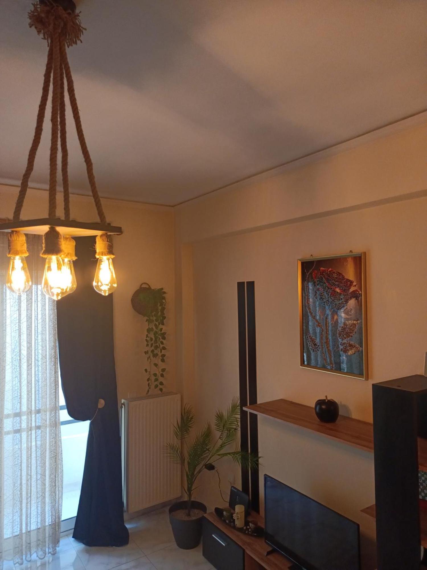 Home2024 Alexandroupoli Eksteriør billede
