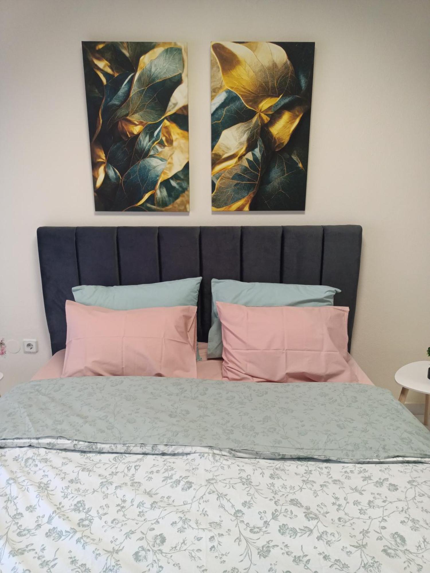 Home2024 Alexandroupoli Eksteriør billede