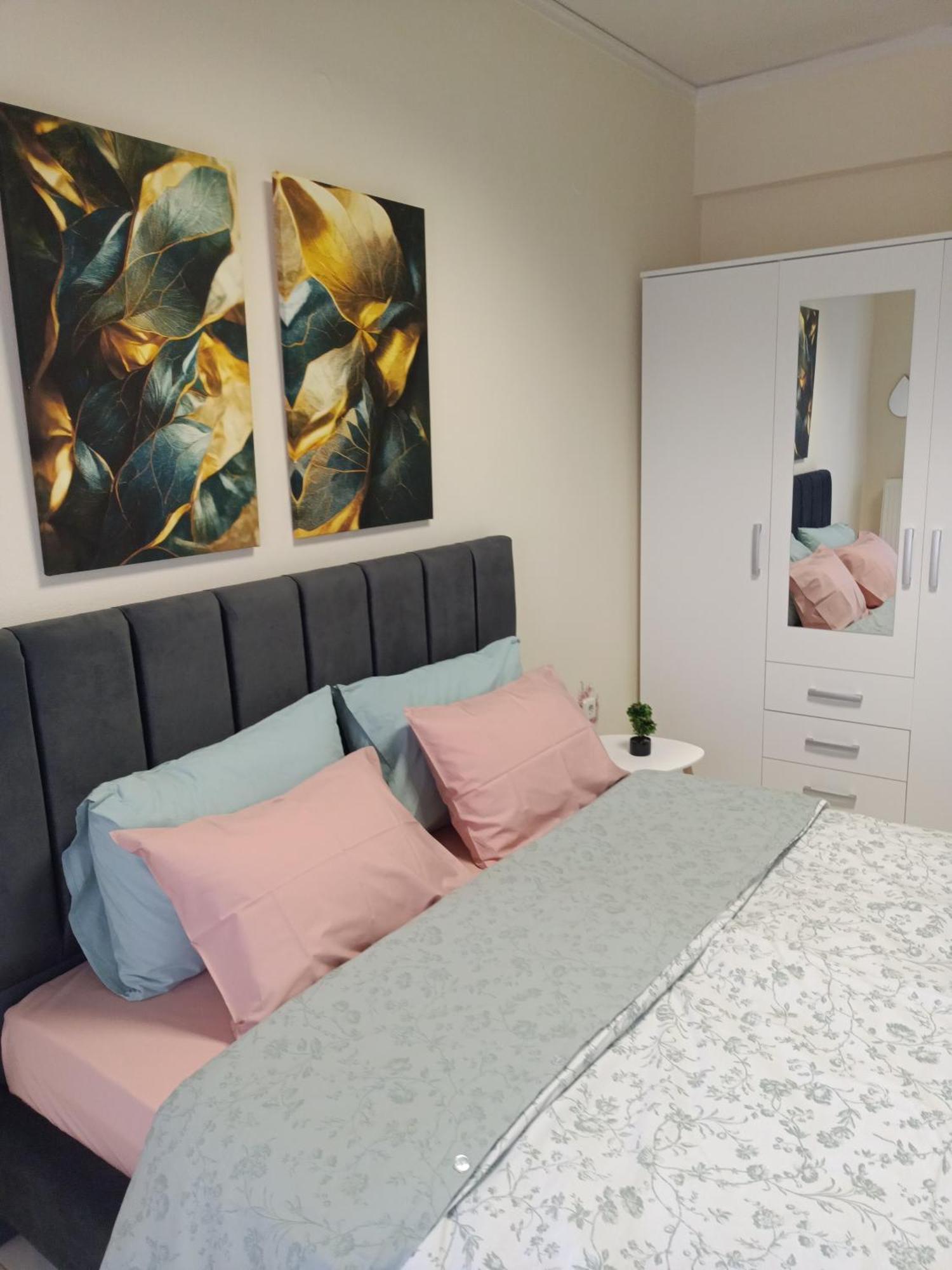 Home2024 Alexandroupoli Eksteriør billede