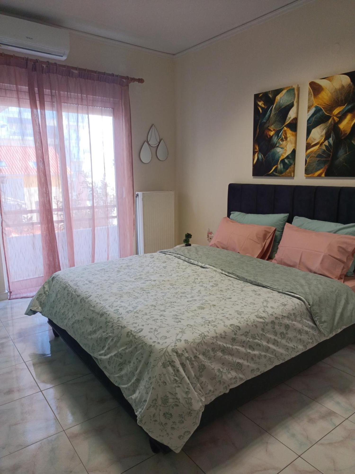 Home2024 Alexandroupoli Eksteriør billede