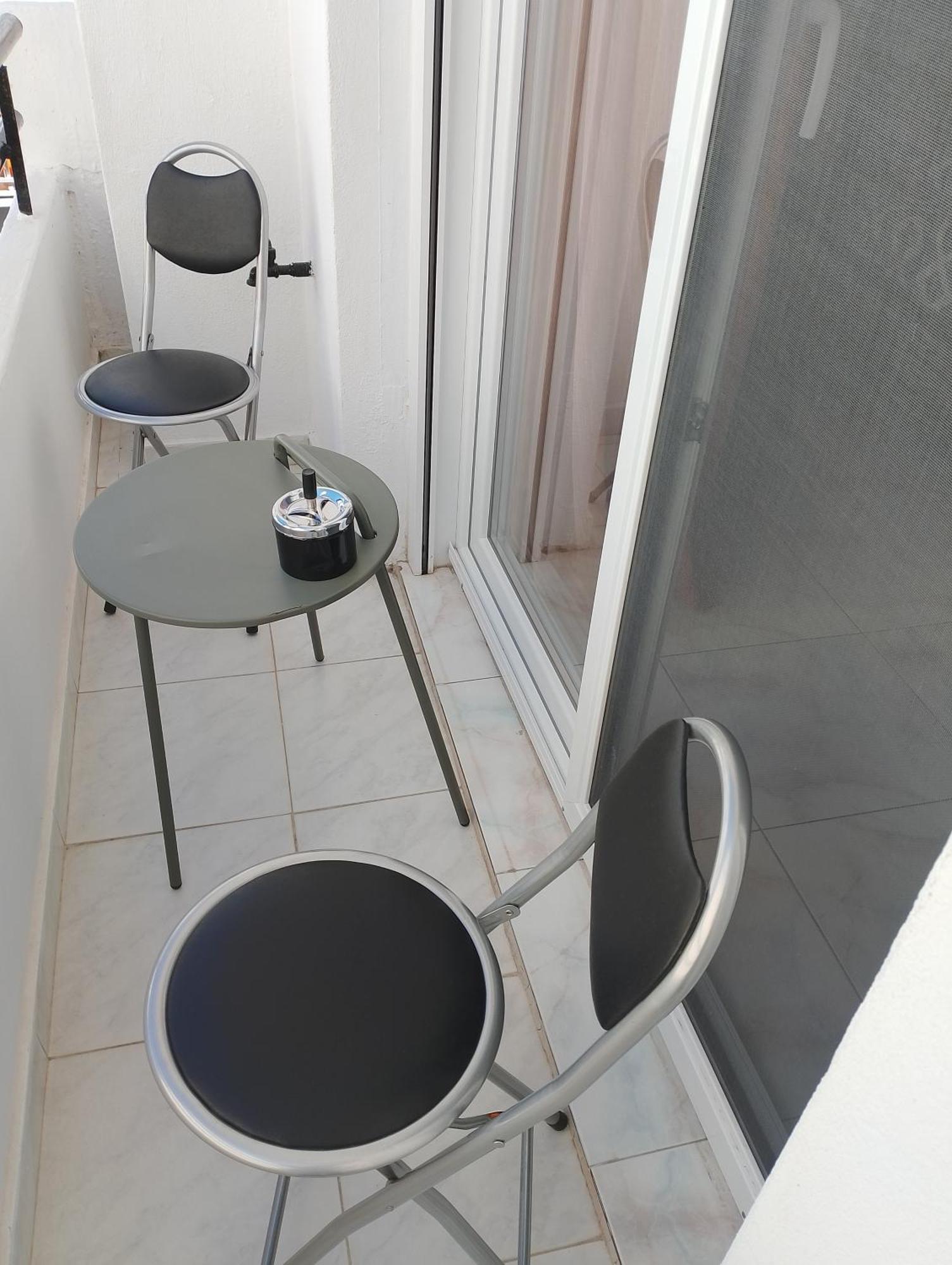Home2024 Alexandroupoli Eksteriør billede