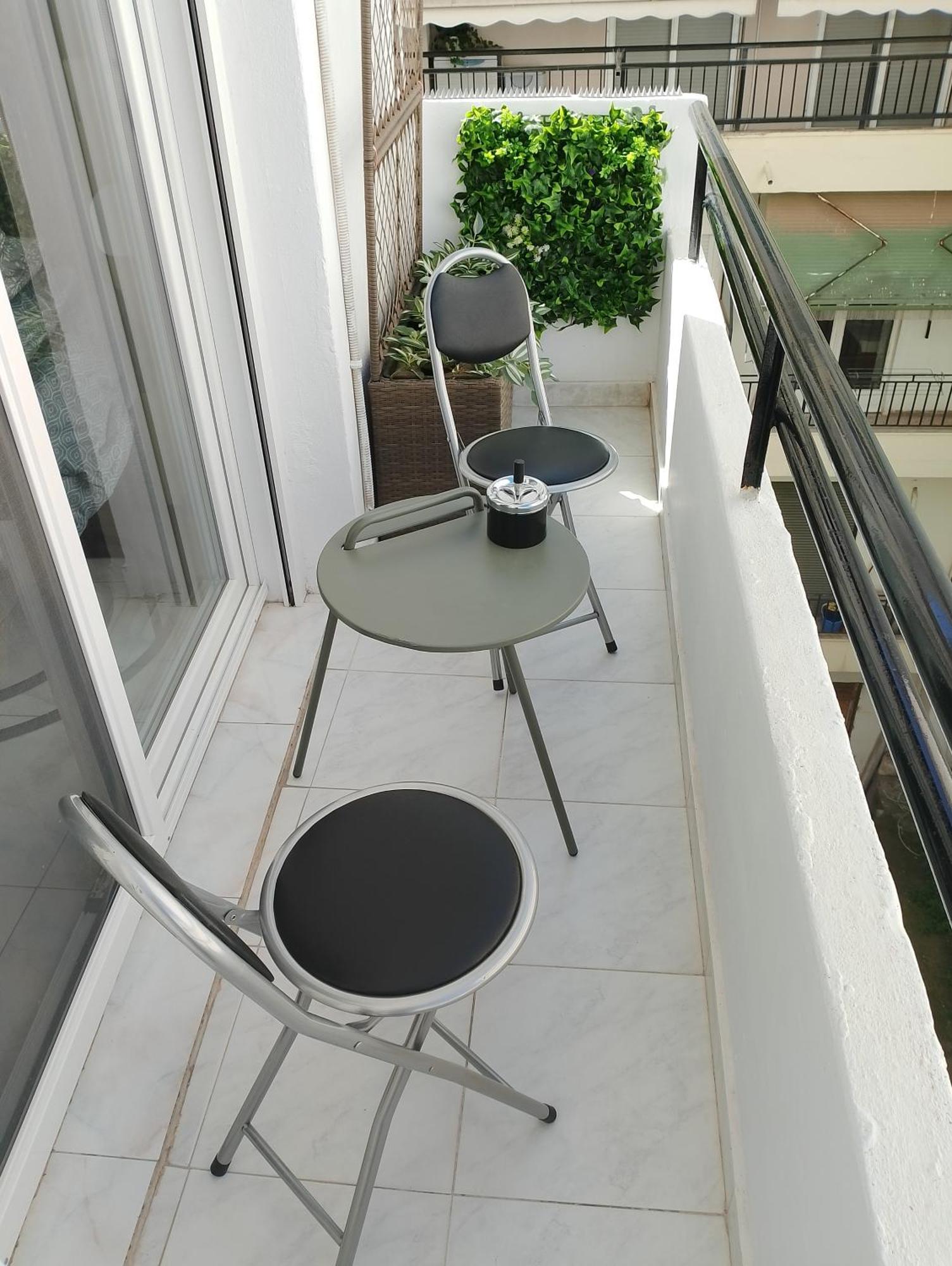 Home2024 Alexandroupoli Eksteriør billede